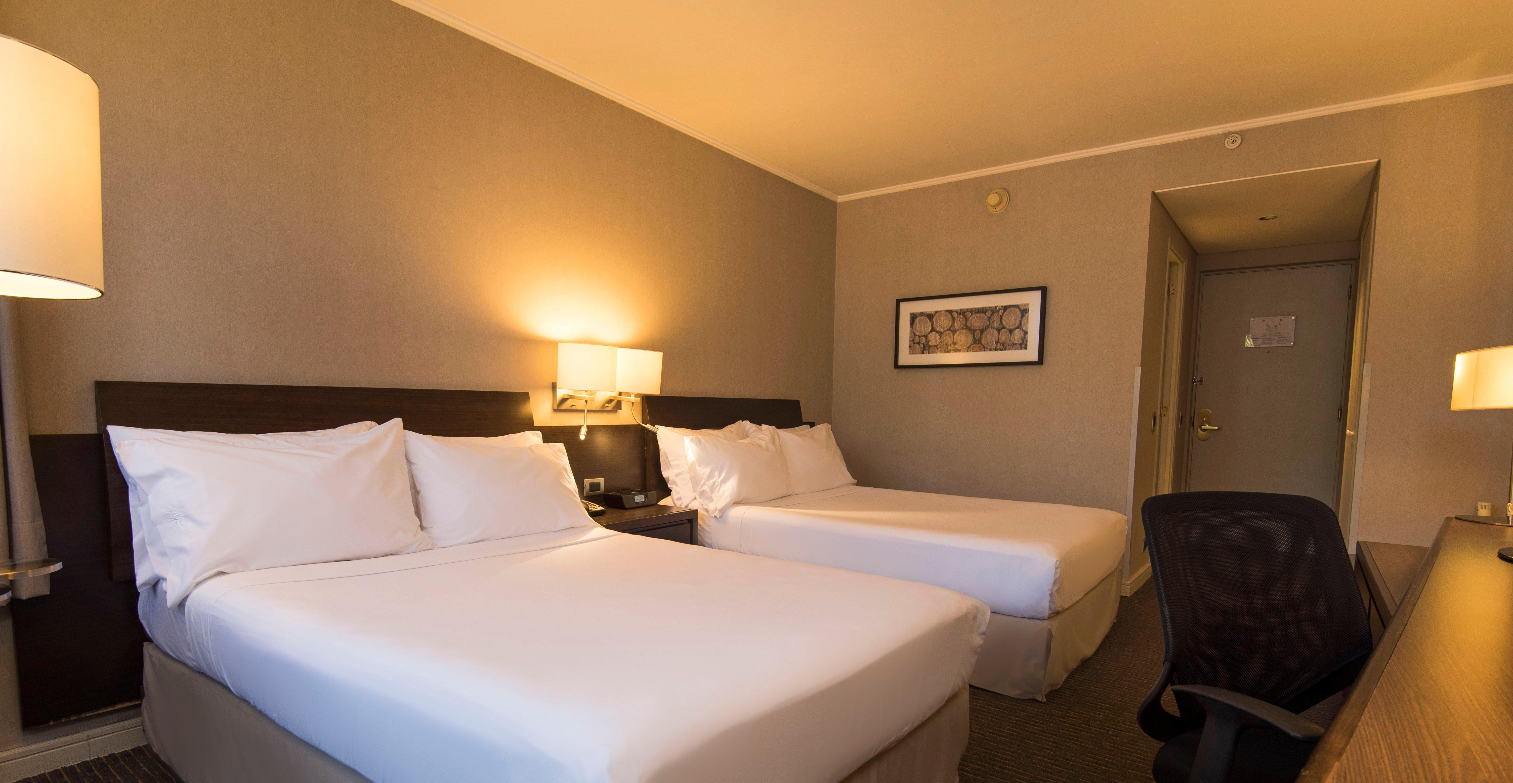 Holiday Inn Express - Temuco, An Ihg Hotel מראה חיצוני תמונה