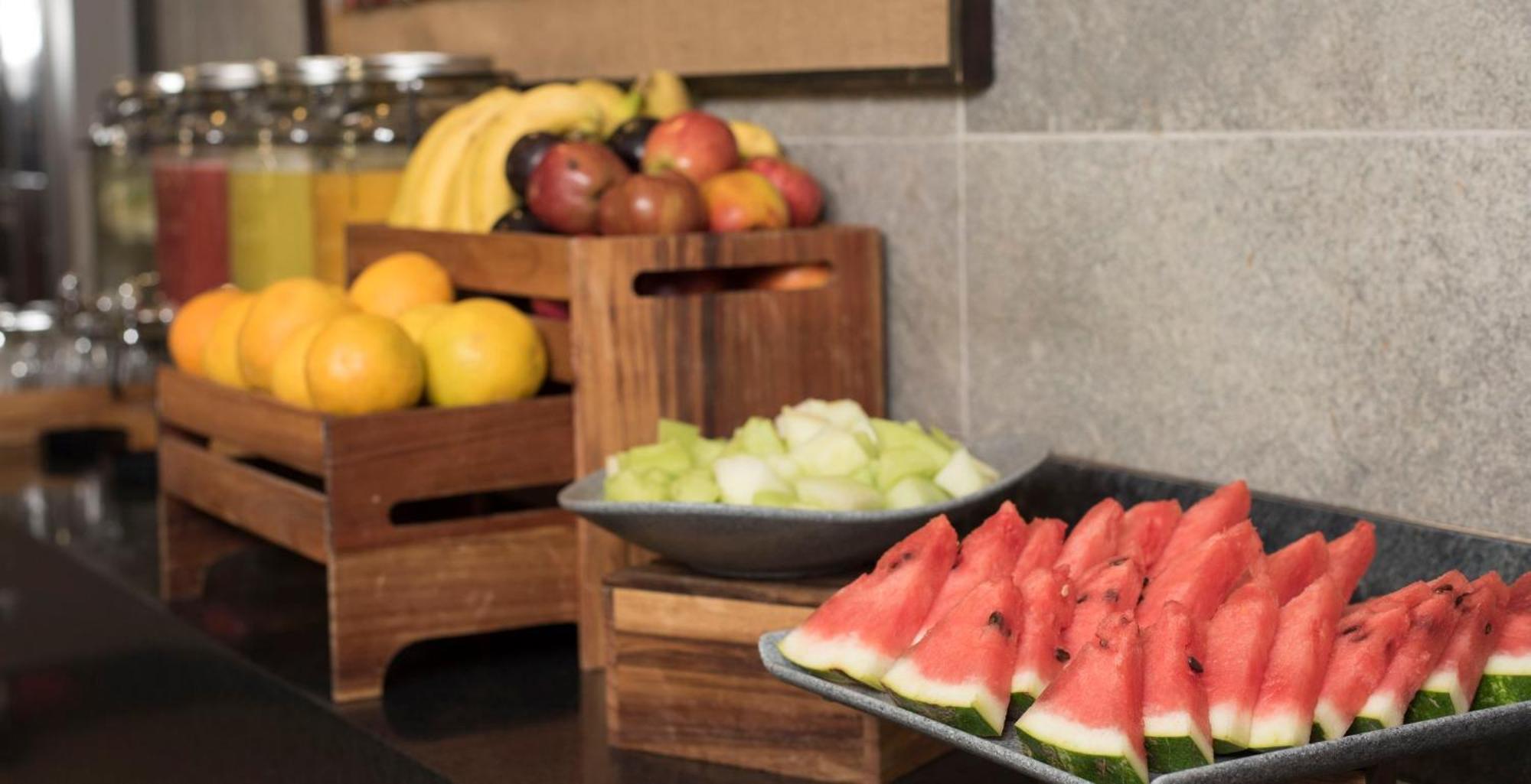 Holiday Inn Express - Temuco By Ihg מראה חיצוני תמונה